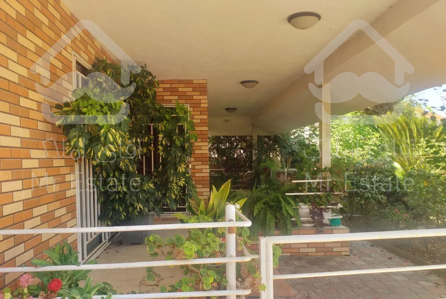 فروش ویلا دوبلکس شهرکی