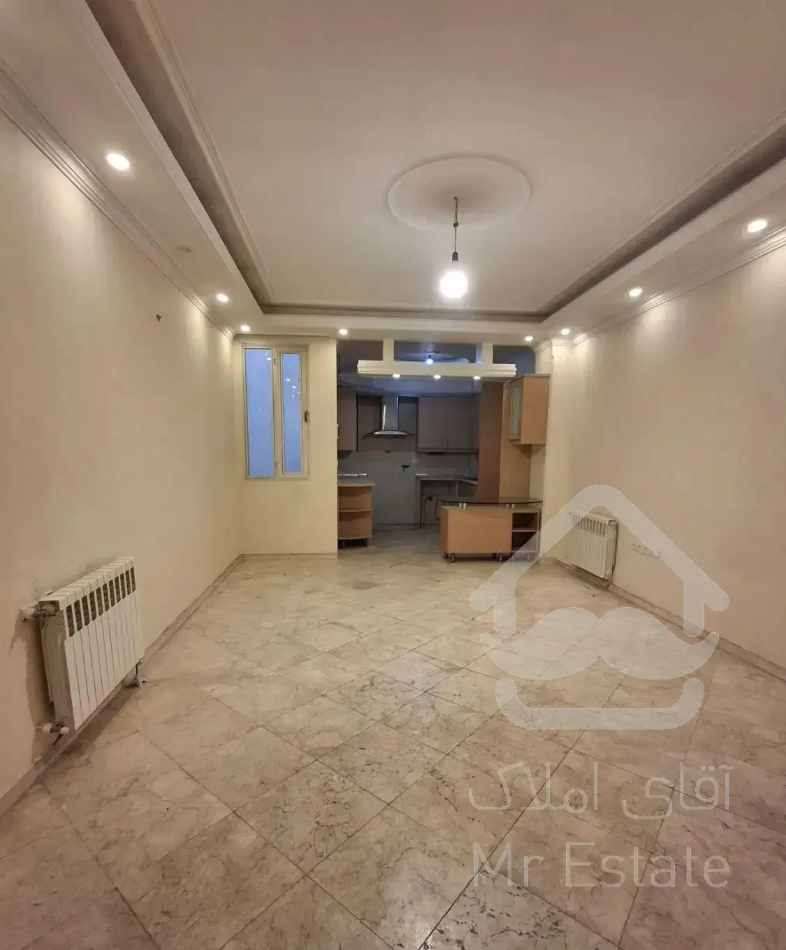 رهن و اجاره آپارتمان ۶۰ متری پونک سیمون بولیوار