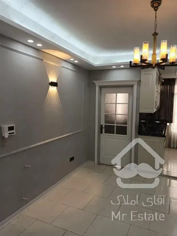 واحد ۵۰ متری اقساطی چیتگر تهران ایران