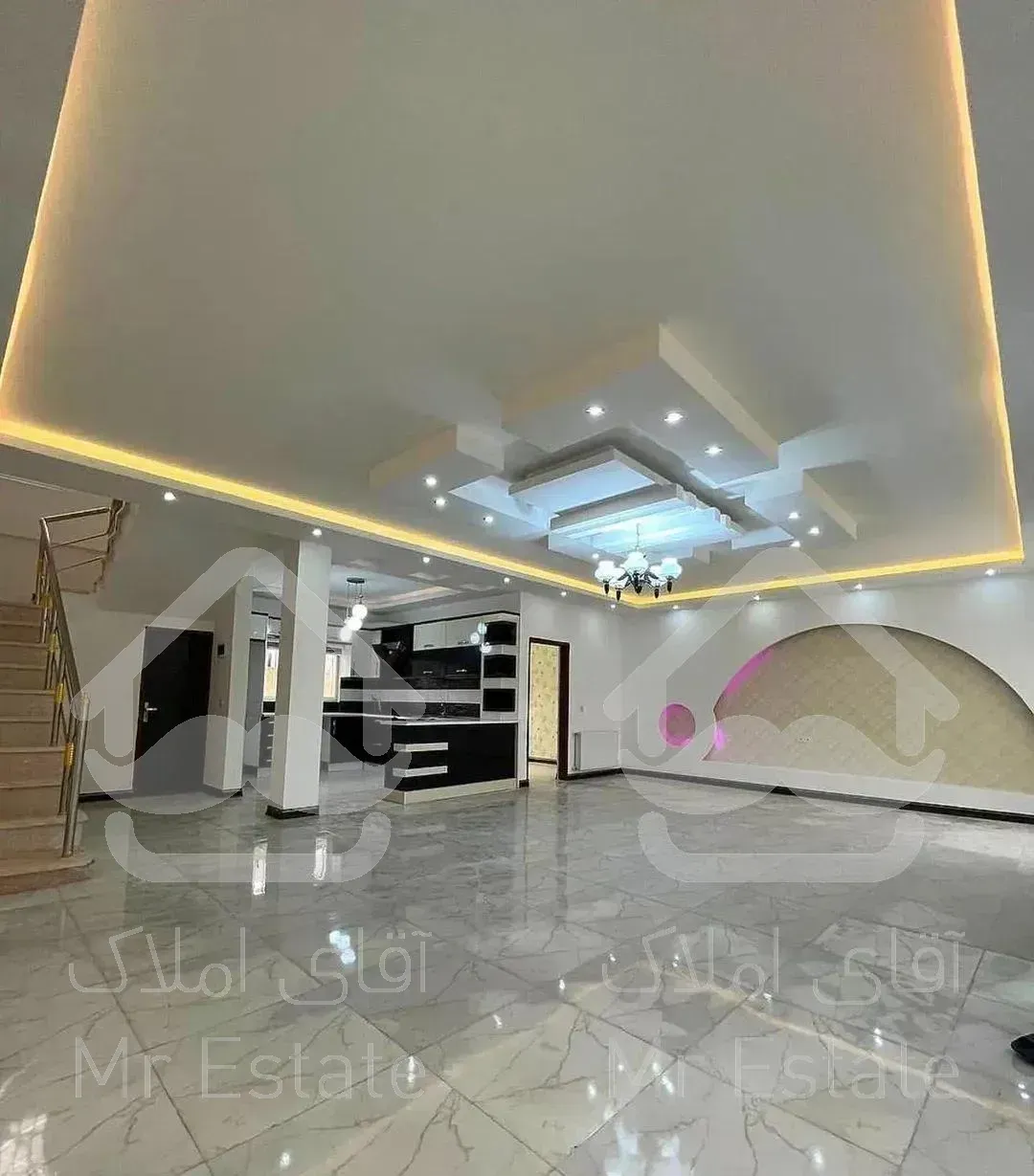 دوپلکس۴خواب((دلِ‌جنگالهای هیرکانی))