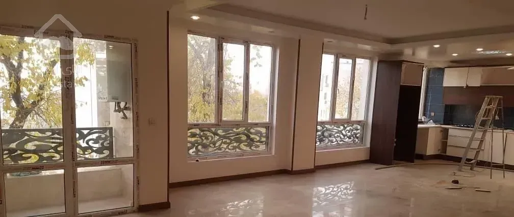 اوین درکه اعرابی ۱۲۰ متر تکواحد نوساززیرقیمت