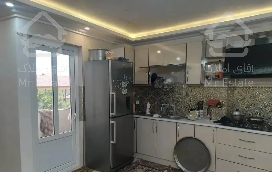 فروش ویلایی دوبلکس180متری