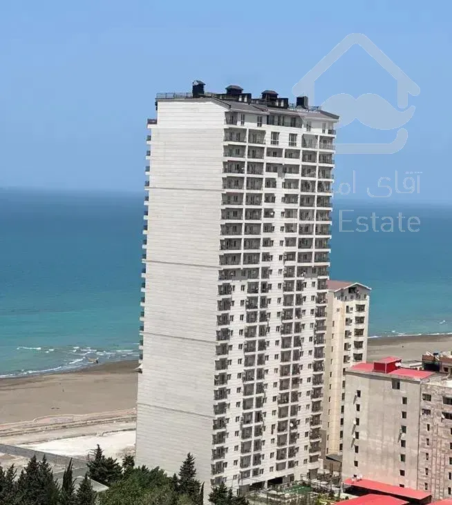 فروش ویژه واحد ۱۳۵ متری در برج فول‌مشاعات سرخرود