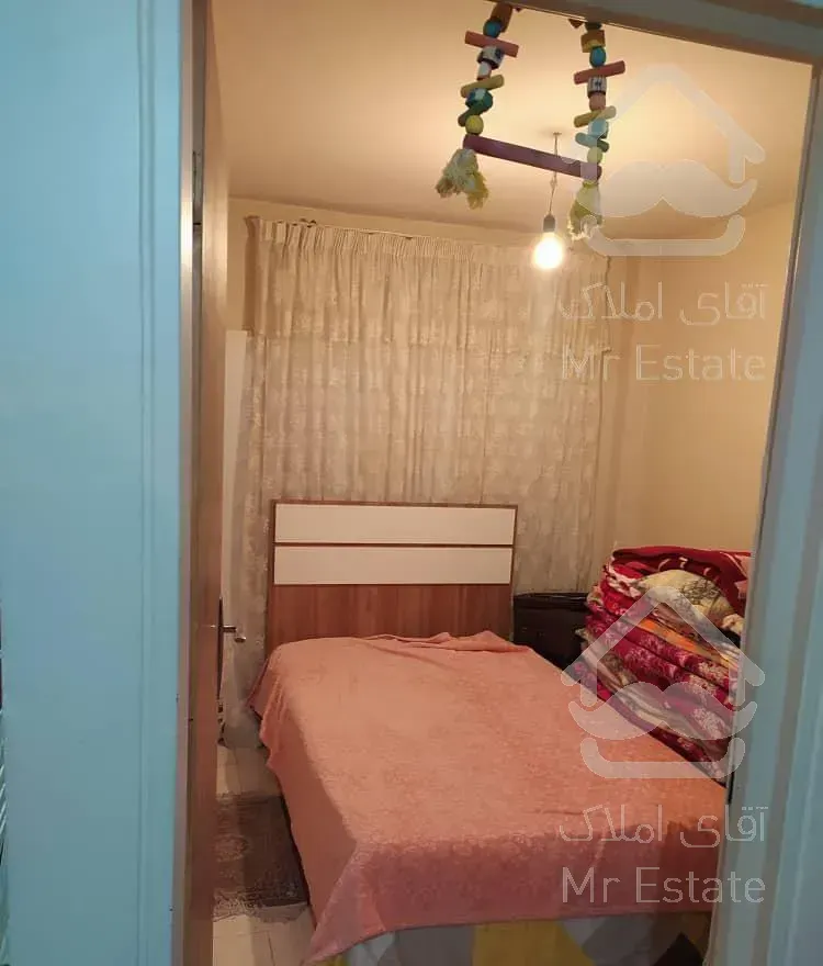 ۴۰ متر فول امکانات بدون مشابه