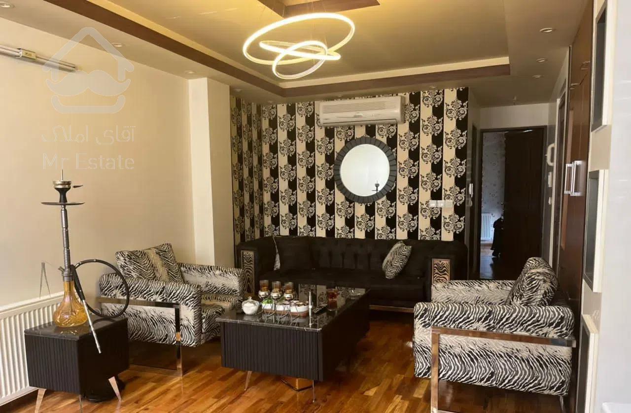 اندرزگو سلیمی 65 متر تکواحدی با امکانات