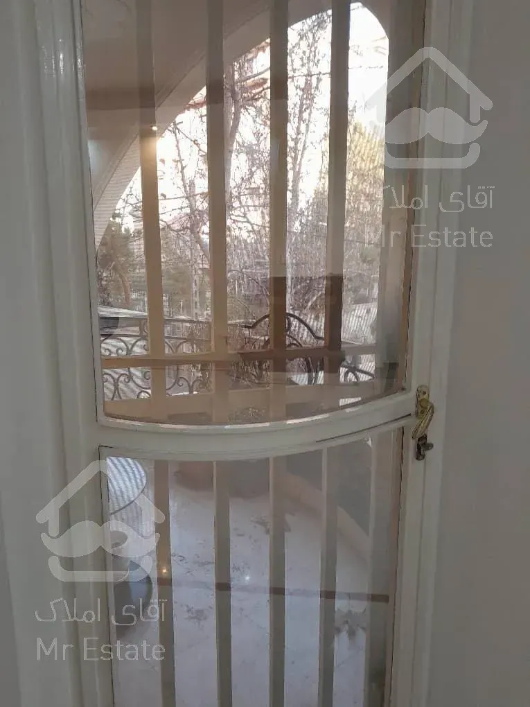 ۱۴۷متر آپارتمان میرداماد