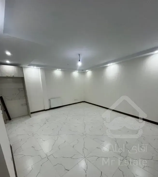 ۶۳ متر آپارتمان نوساز فول امکانات یاسری جمهوری