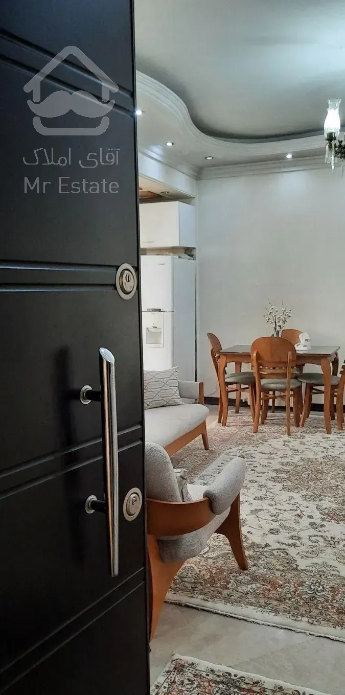 فروش آپارتمان ۵۰متری ۱ خوابه در نیروی دریایی نارمک