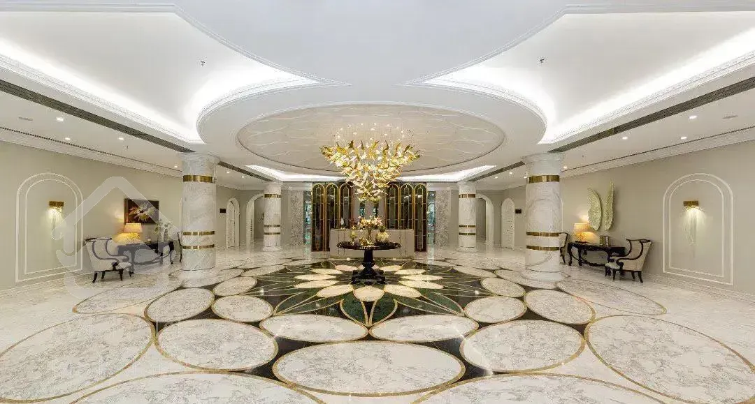 جردن180متر (166متر قدرالسهم) سرمایه گذاری مطمئن