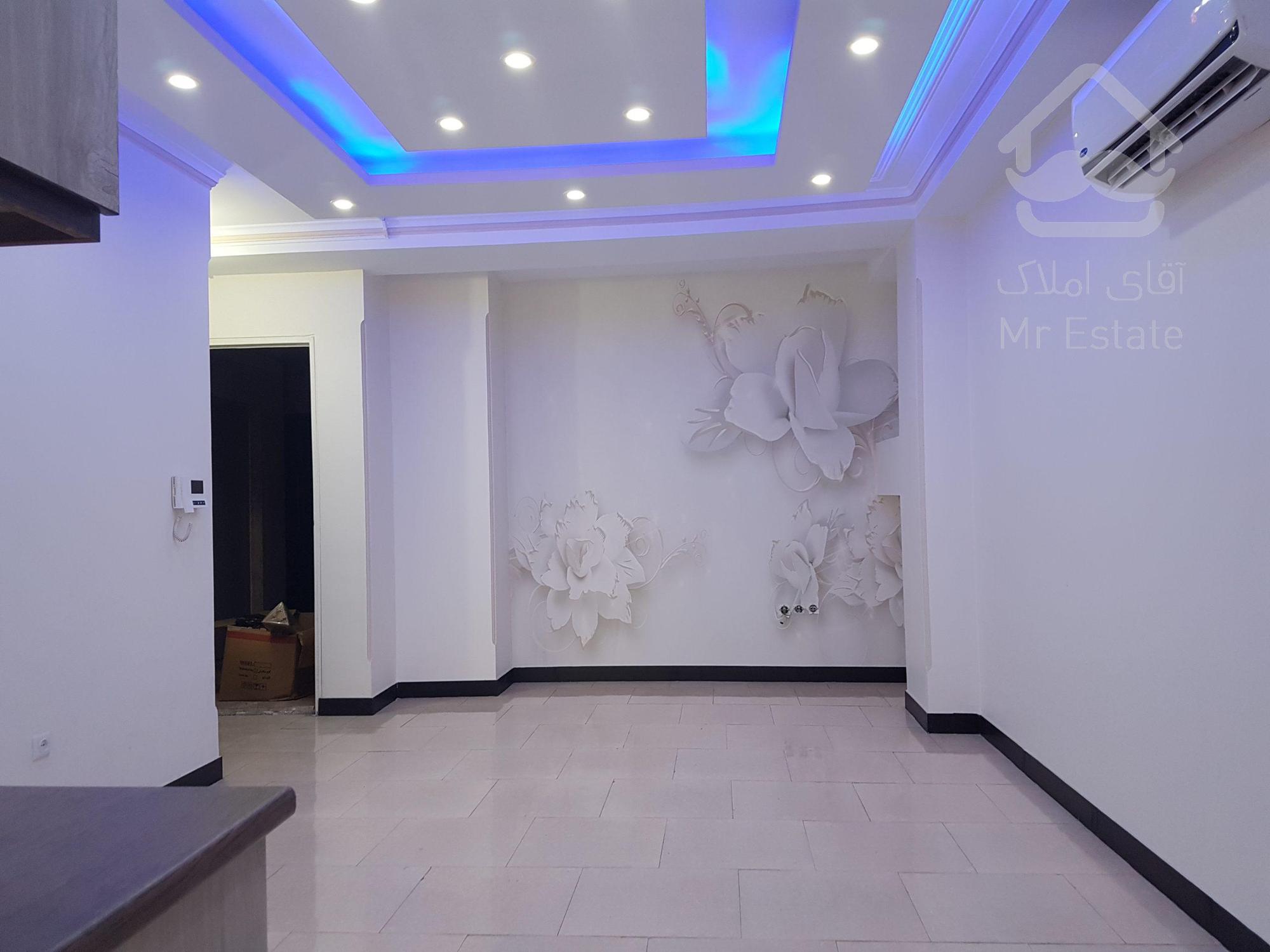 فروش اپارتمان فول امکانات در منطقه