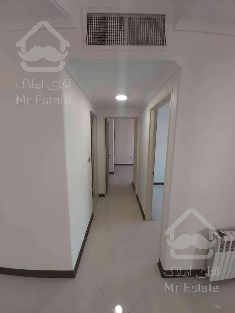 اجاره اپارتمان دو خوابه کاشانی اباذر