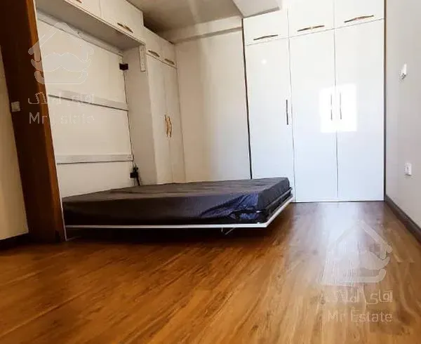 آپارتمان ۱۱۴ متری دو خوابه