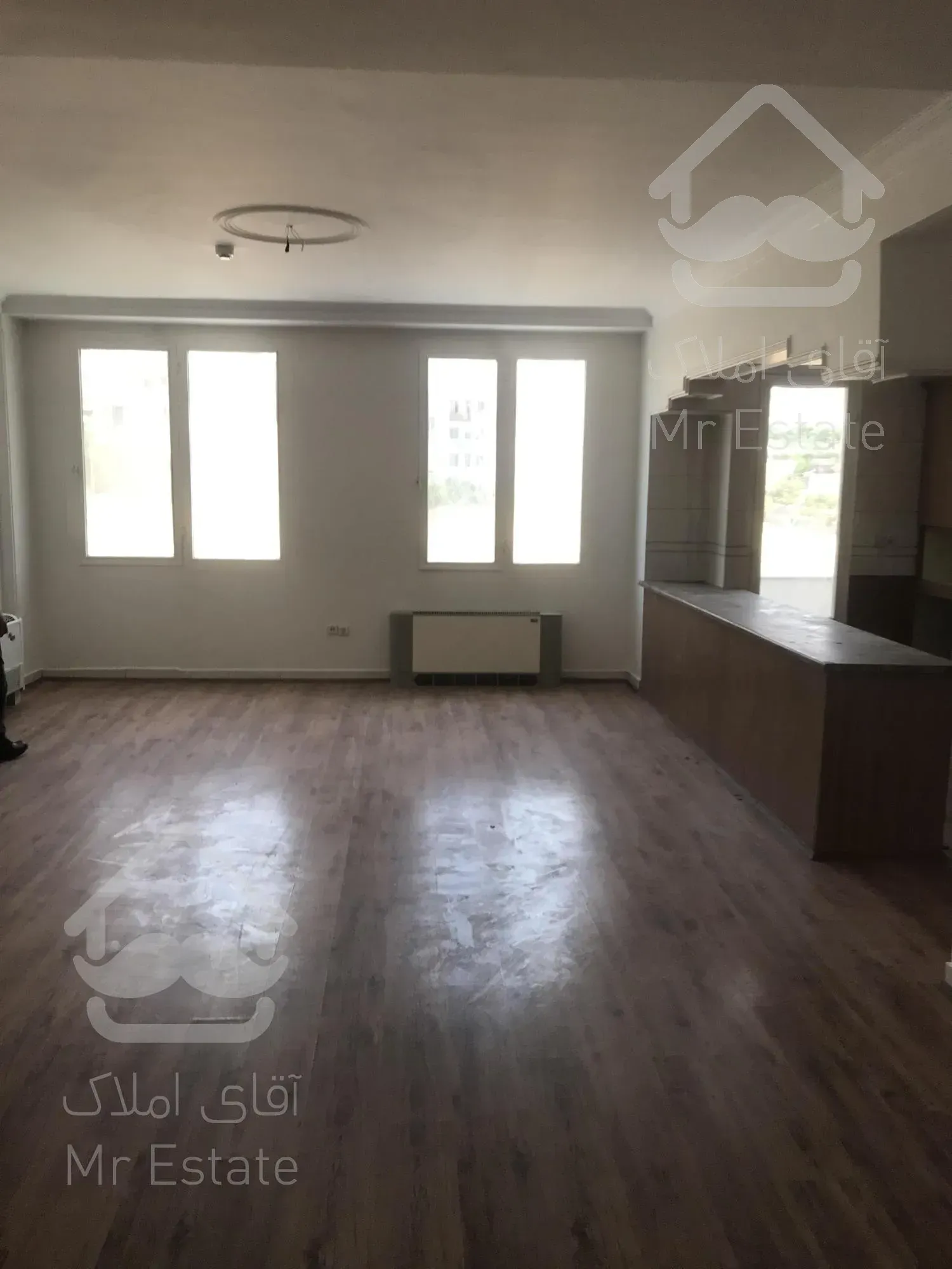 ۸۰ متر سوپرلوکس/برج منظم ویوودار