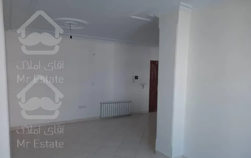 77متر 2خواب شمال دریاچه چیتگر/باقری