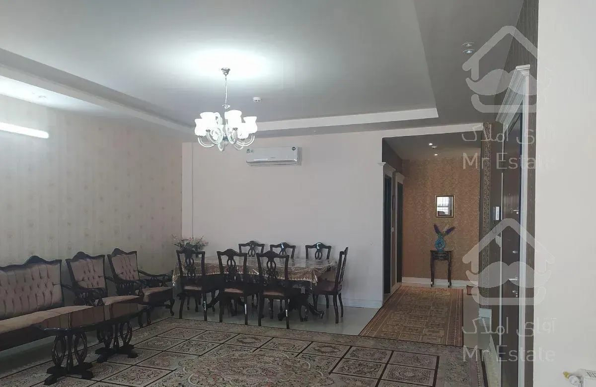 آپارتمان 170 متری تکواحدی 3 خواب نزدیک میثاق