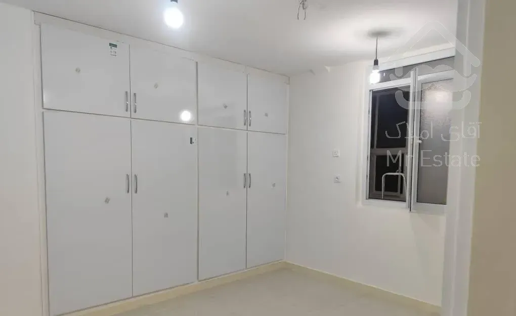 دوخوابه فول بازسازی/لوکیشن اقبال واحد جلو