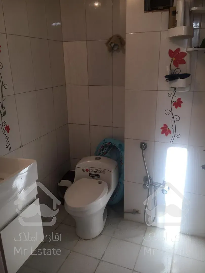 آپارتمان ۷۲متر جواهر سازمان برنامه