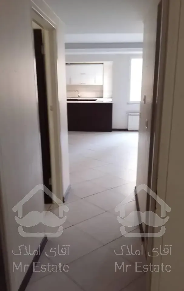 اپارتمان 142 متر سازمان برنامه جنوبی