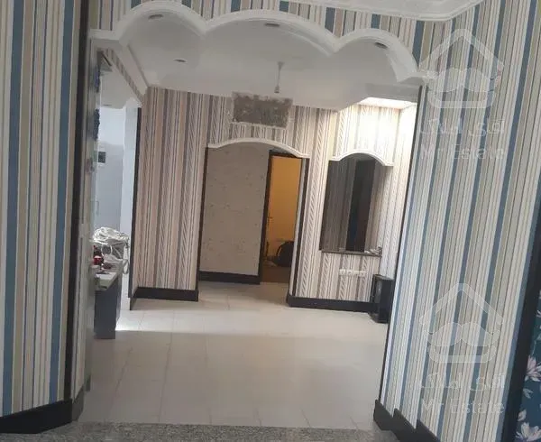 آپارتمان ۱۳۷متر ۳خواب