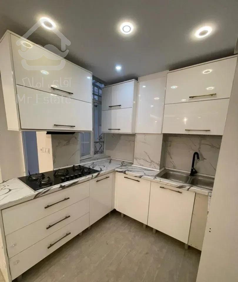 ۵۹ متر رویتی / بازسازی شده / فردوس شرق