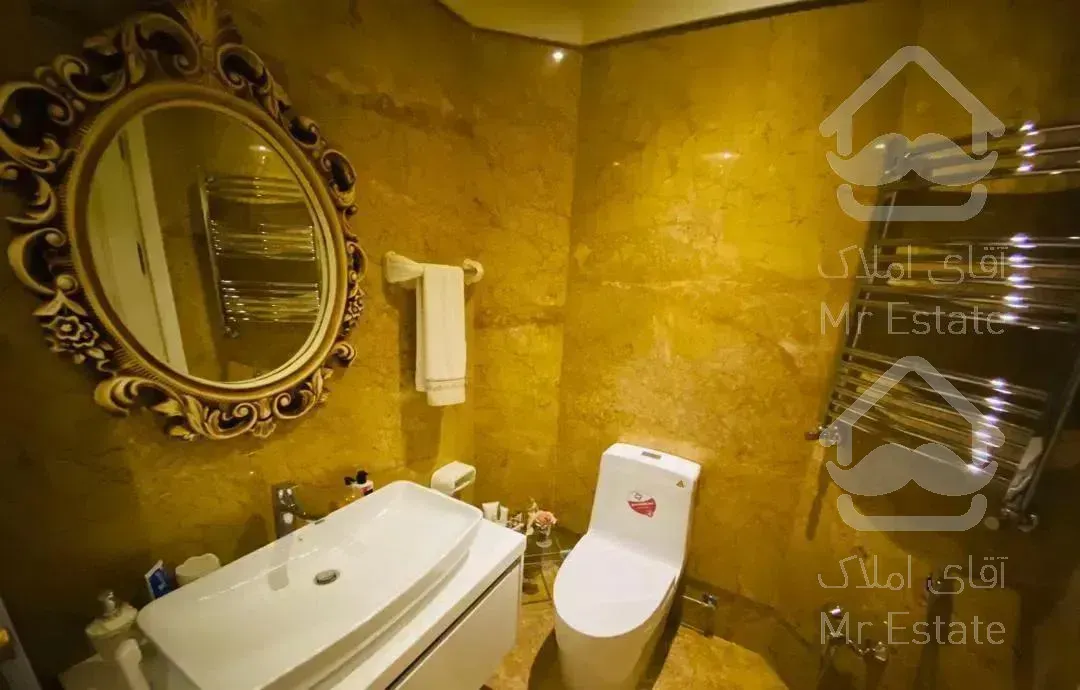 ۱۲۵ متری دزاشیب فول امکانات