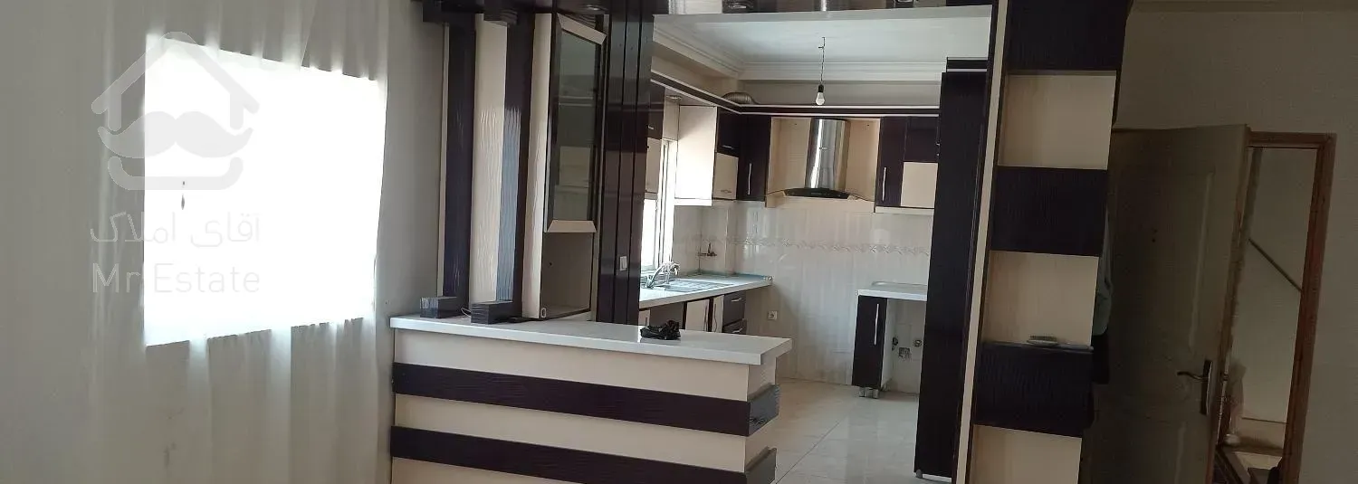 فروش آپارتمان طبقه اول