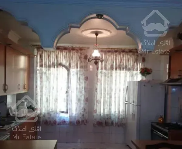 آپارتمان ۷۹متری دو خوابه