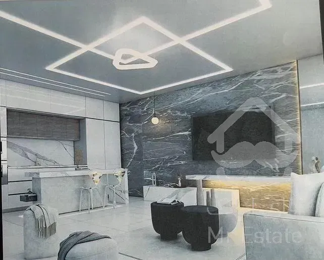 پیش فروش واحد ۶۵ متری / فول/ نواب