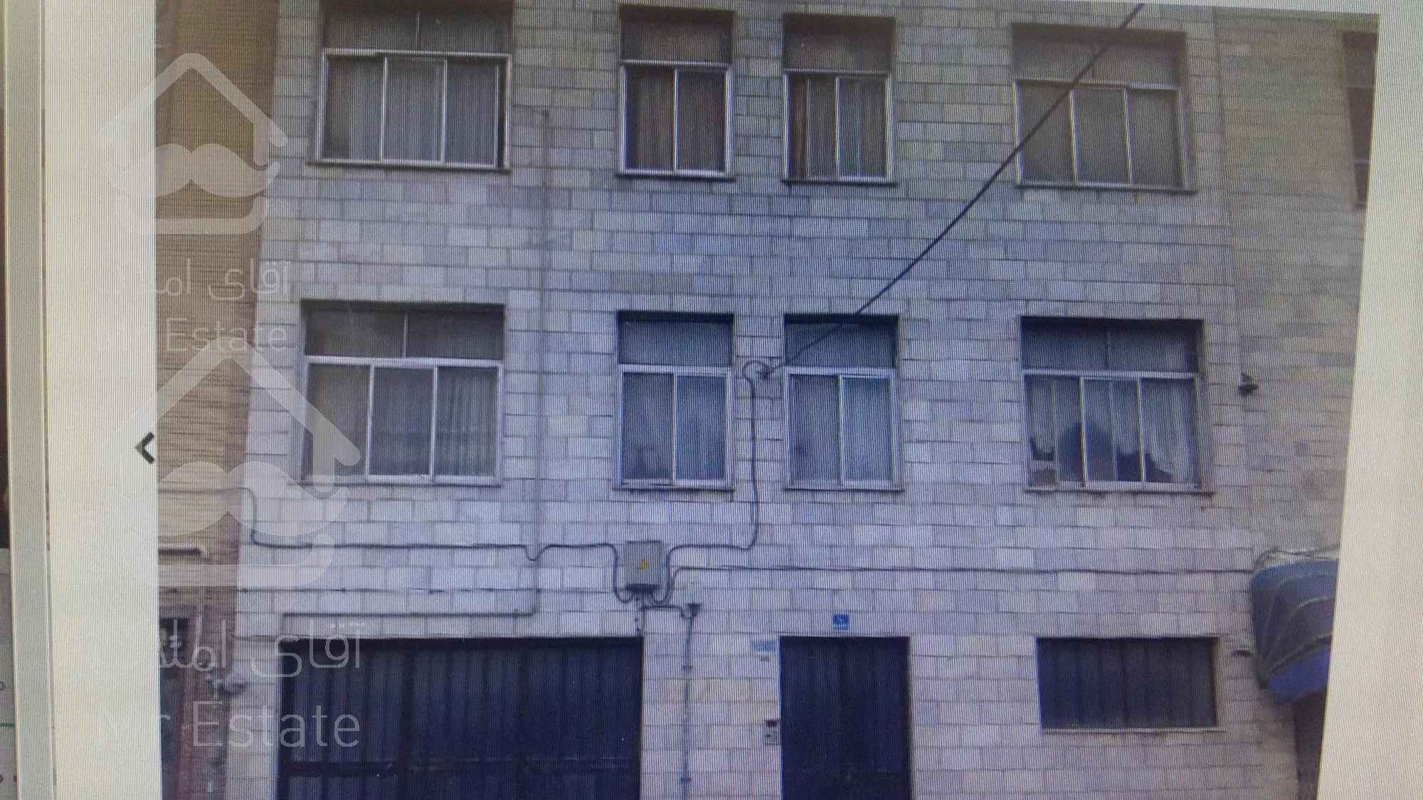 خرید و فروش آپارتمان 135 متری 3 خوابه جنت اباد