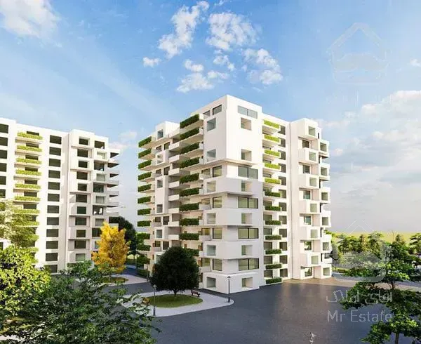 فروش اپارتمان ۱۵۰متر ۳ خواب