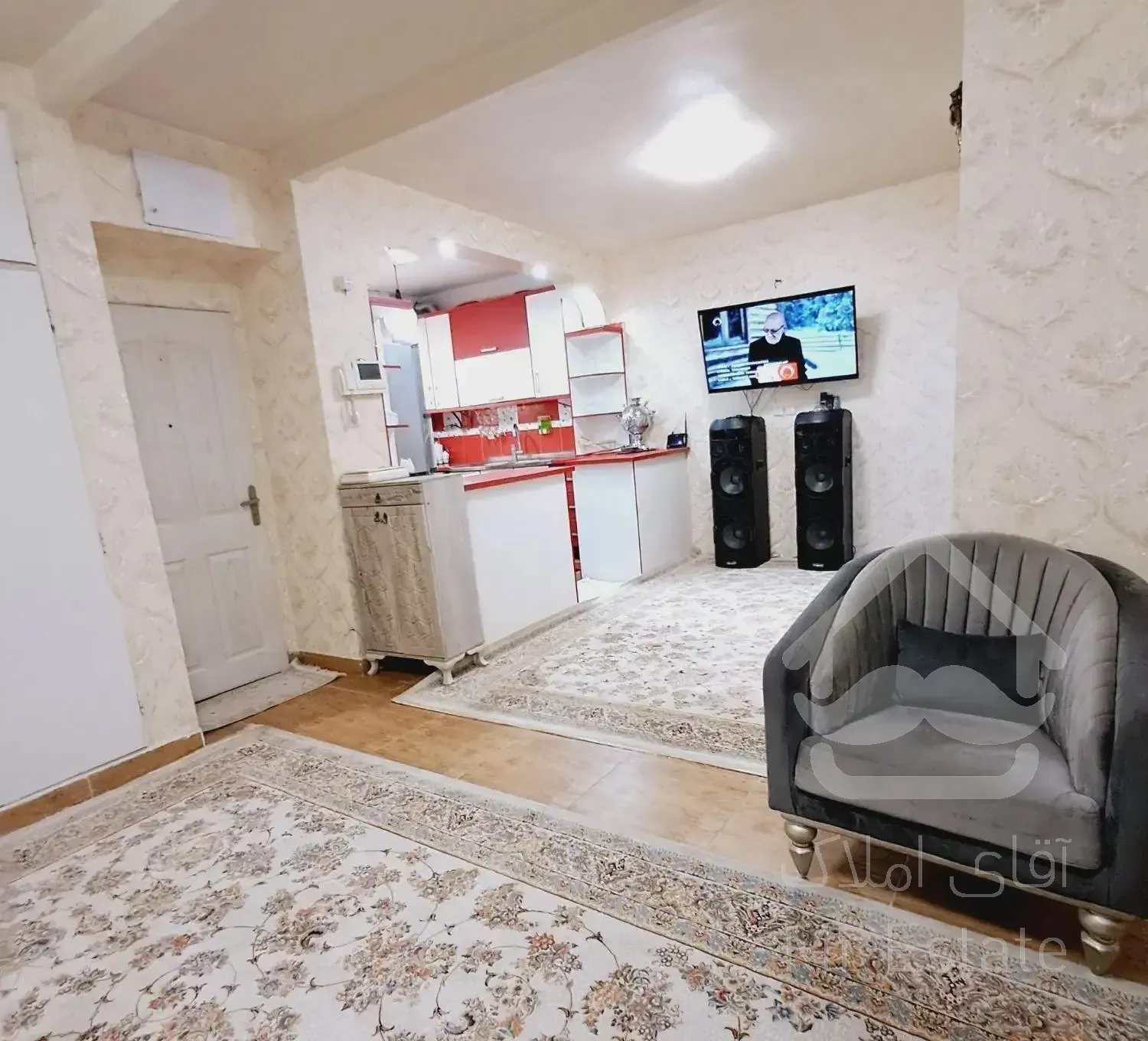 فروش آپارتمان تکواحدی