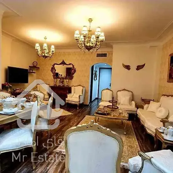 فروش آپارتمان۷۰متری دوخواب فردوس غرب