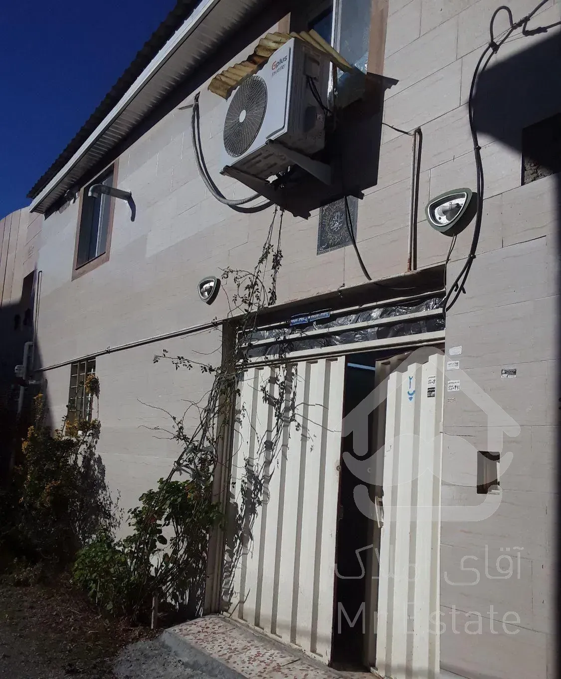 فروش خانه ویلایی ۷۰ متری ۱ خوابه