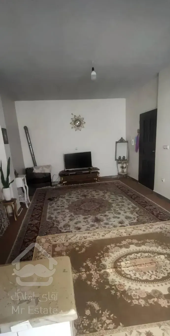 اجاره آپارتمان ۴۳ متری