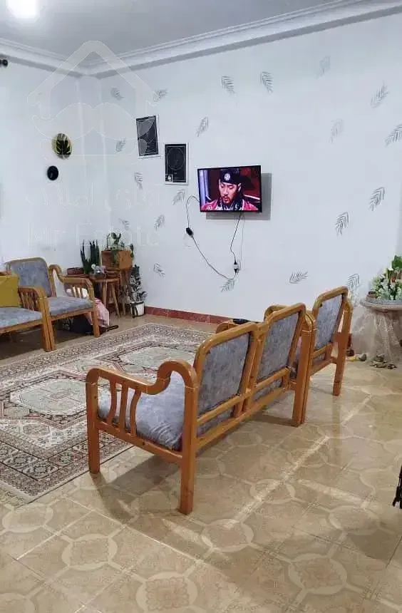 اجاره فوری دو خوابه کف سرامیک