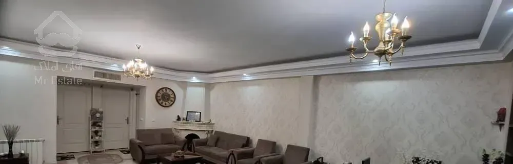 قنات کوثر 95 متر 2 خواب فول قدرالسهمی