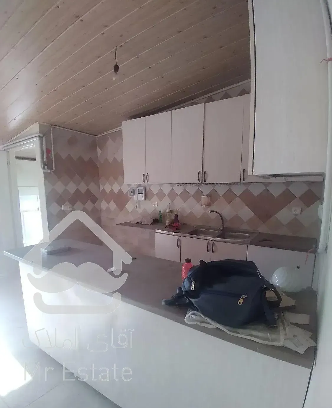 آپارتمان ۸۴ متر سولقان