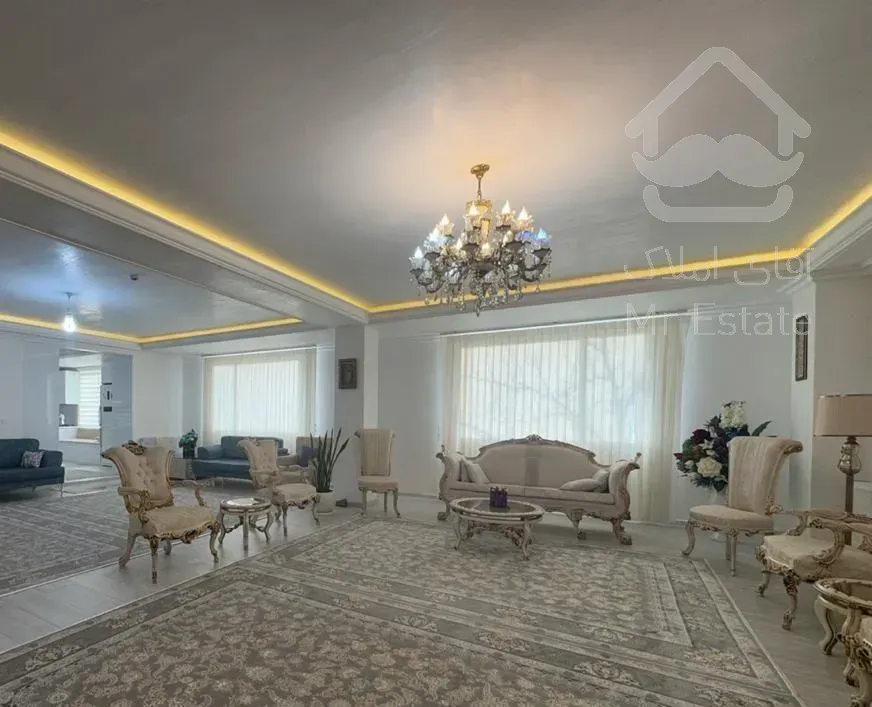 ۲۰۰متر/فردوسی یک/سند آماده/معاوضه با ساختمان