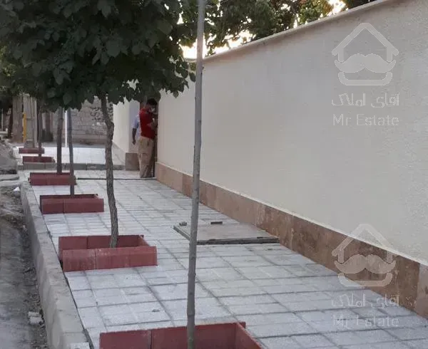 ویلاباغ۱۷۵۲متر با امکانات و سند تک برگ سهیلیه