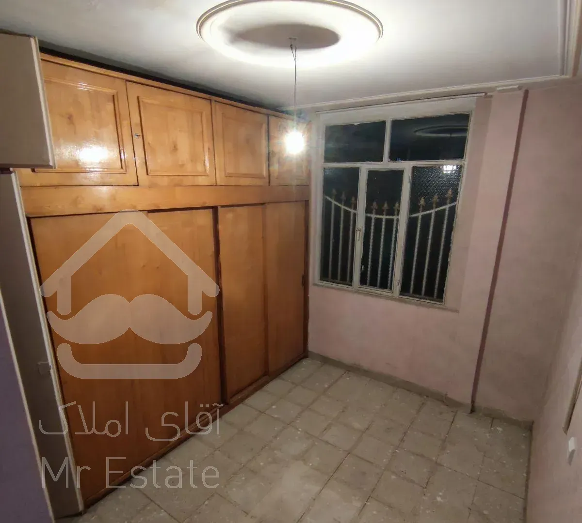 آپارتمان ۶۴ متر کیانشهر تک خواب