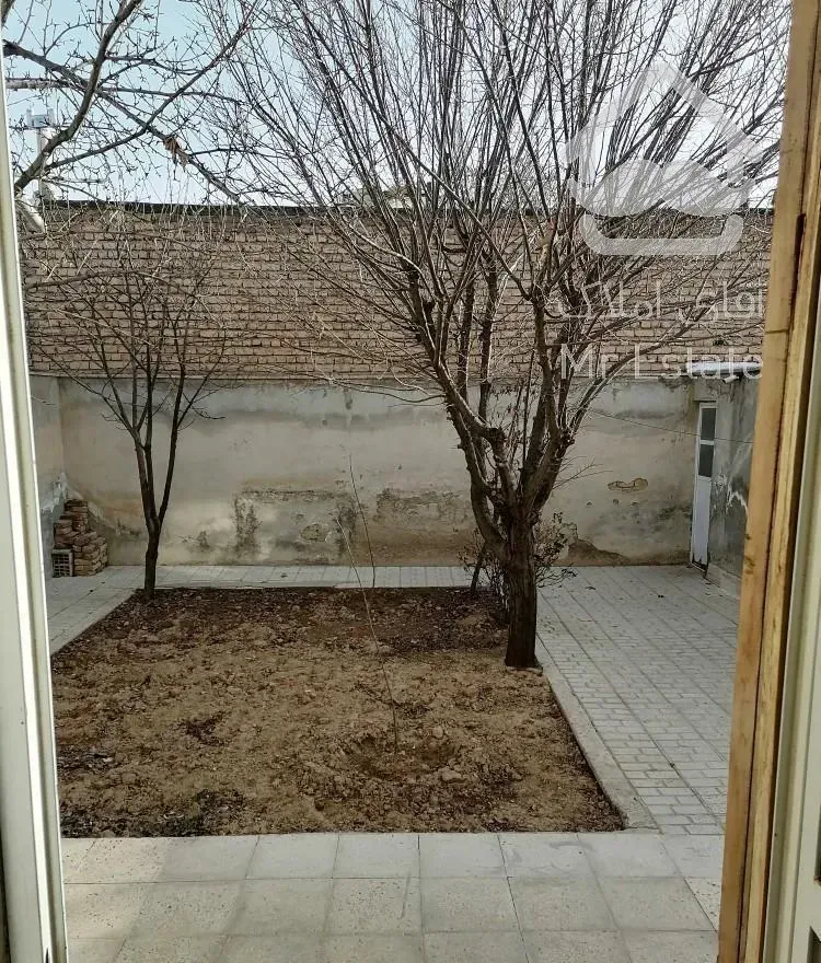 خانه تازه ساخت شیک 2 خوابه