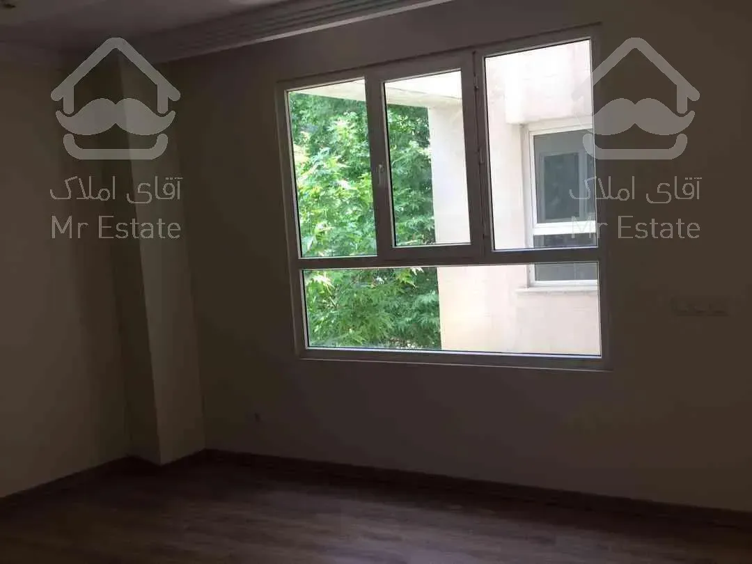 آپارتمان ۲۶۵متری نیاوران لاکچری