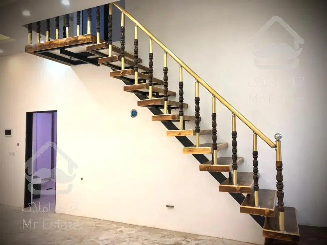 فروش ویلا ۱۵۰متری همکف جاده دریا