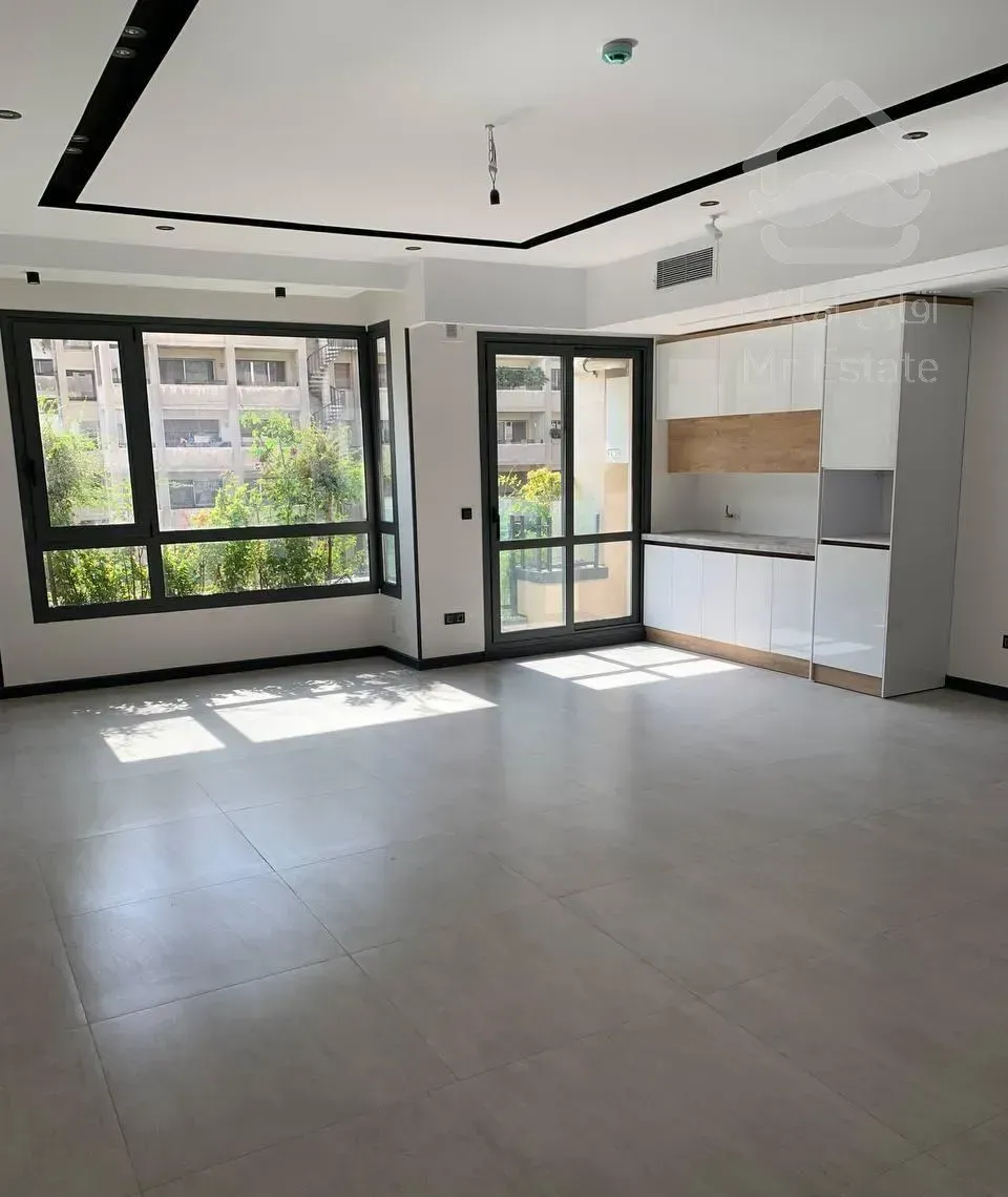 115متر/2خواب/کلیدنخورده/برند/یوسف آباد