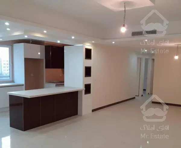 آپارتمان 130متر ۳خواب کوهک چیتگر