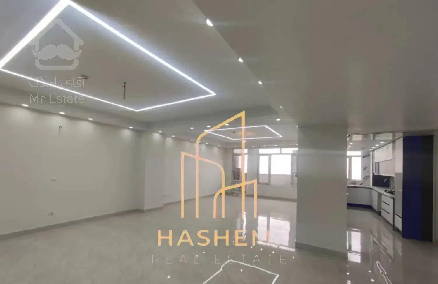 ۱۷۰متر۳خ (تمدیدسالانه) شهرک عقاب*ویوابدی*باشگاهGYM