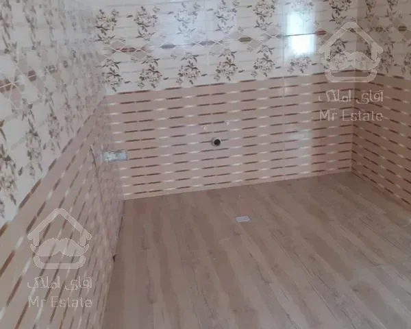 آپارتمان ۸۰متردوخواب وامدار