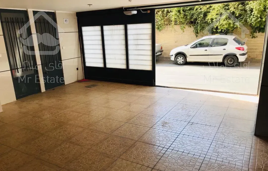 اپارتمان ۶۰ متر ۲ خوابه صفر کلید نخورده