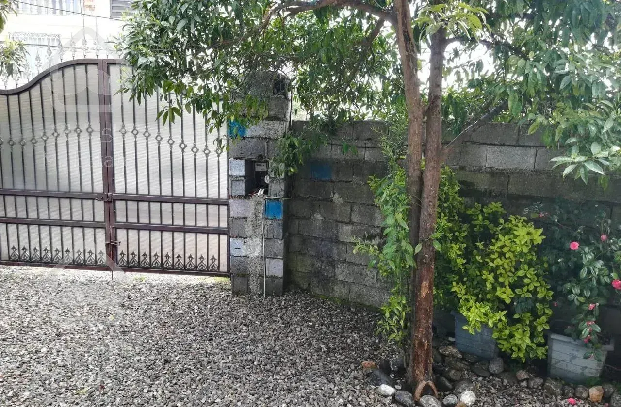 ویلا باغ دربست مبله کامل در چابکسر