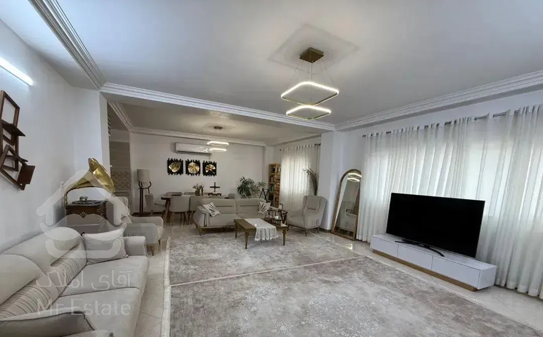 اجاره آپارتمان ۱۴۰ متری مهمانسرا